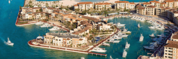 Cap Cana